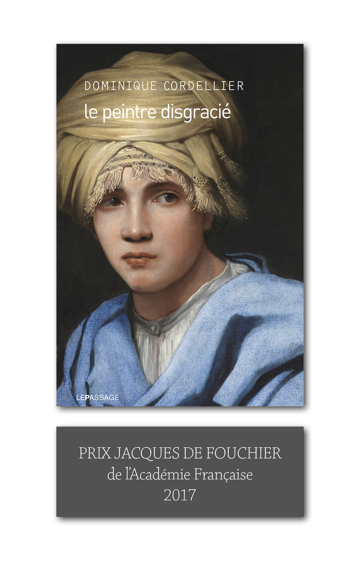 Prix Jacques de Fouchier 2017