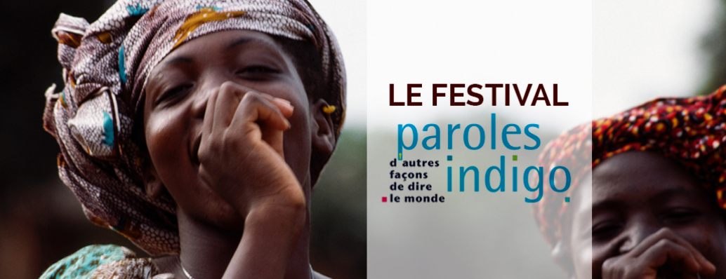 Paroles indigo